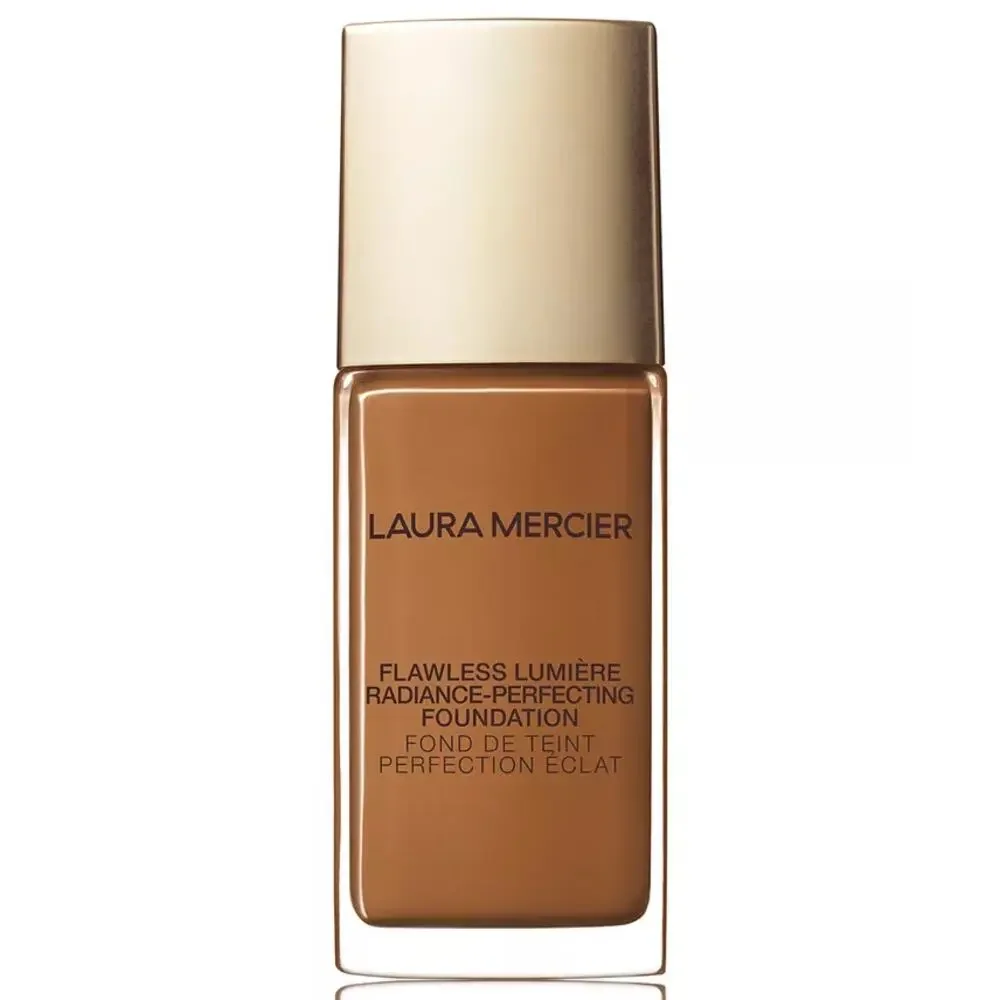 Laura Mercier 6W1 GANACHE Flawless Lumiere Foundation